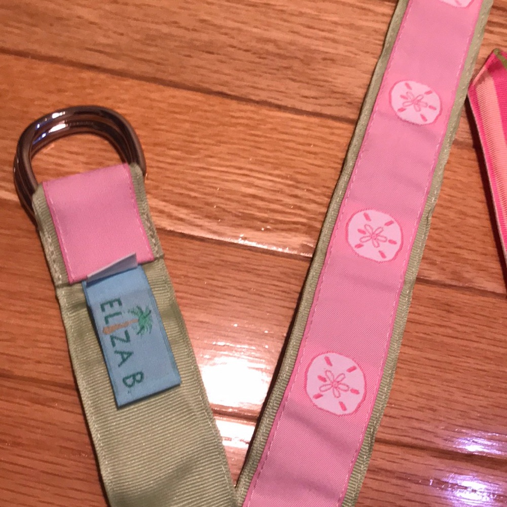 Assorted Belts - image 6